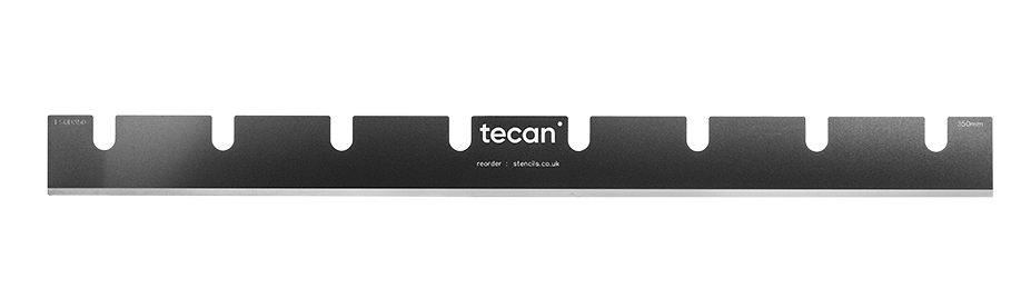 mobile edge 60° blades for DEK printers