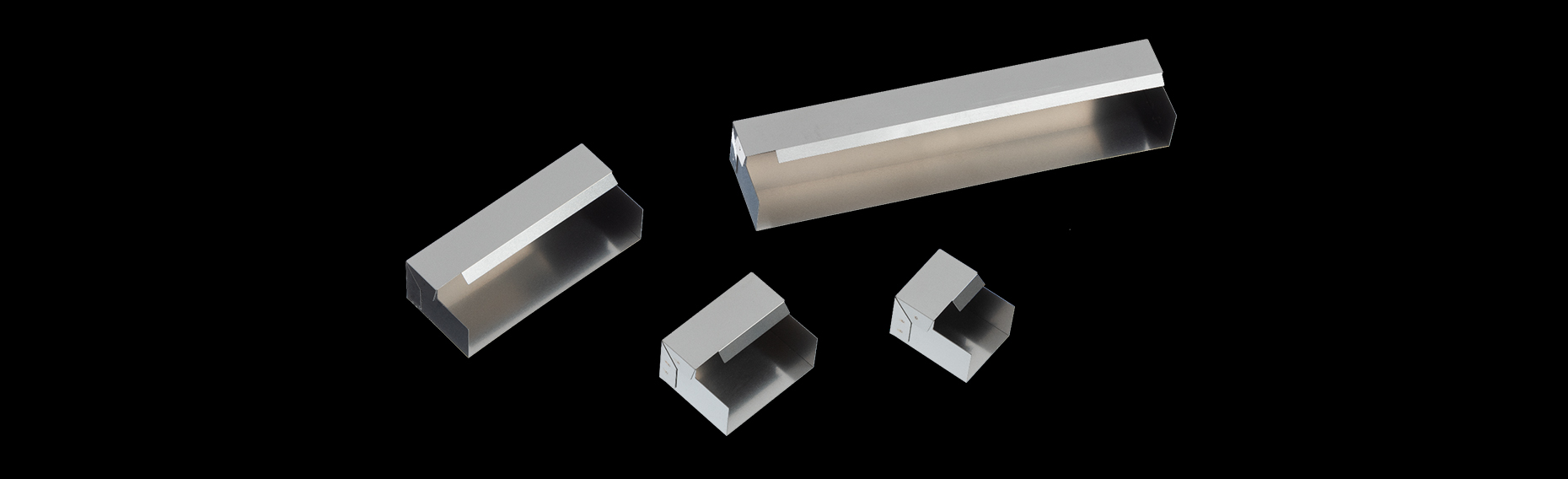Heat and epoxy shields