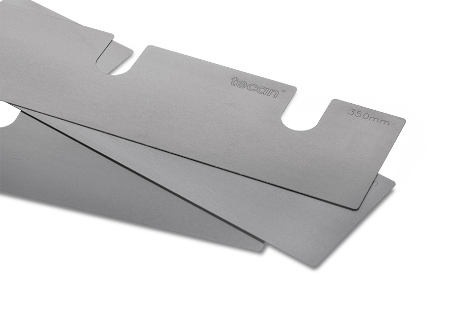 squeegee blade