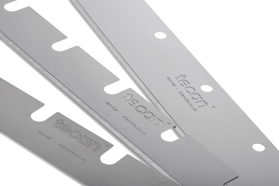 squeegee blade